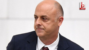 İYİ Parti’den istifa eden Ümit Özlale CHP’ye katılıyor