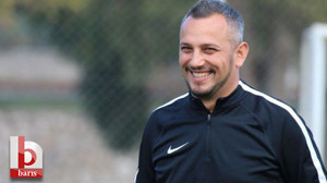 Gölcükspor’da Ömer Faruk Uzuner ayrıldı