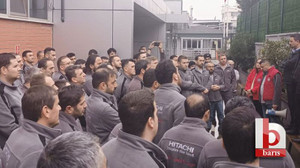 Başkan Atar, “Üretimden gelen gücümüzü kullacağız”