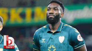 Kocaelispor’da Appindangoye şoku