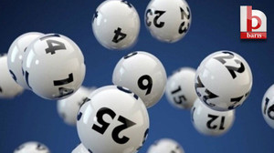 4 Aralık Çılgın Sayısal Loto çekiliş sonuçları! İşte Çılgın Sayısal ’da kazanan numaralar