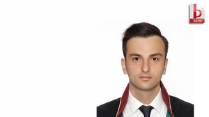 İşte Genç Avukatlar'ın Başkanı