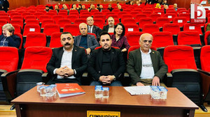 CHP’liler zabıta müdürünün peşini bırakmıyor