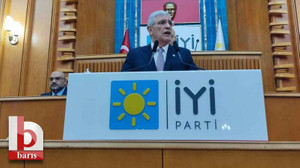 Dervişoğlu’ndan Erdoğan’a “Kendini bir daha seçtirmek için senaryo yazdırıyorsun!”