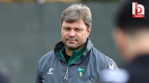 Sağlam: Süper Lig provası olacak
