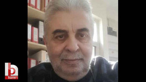 İzmit Sanayi esnafı İsmet Mollaoğlu hayatını kaybetti