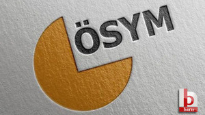 ALES/3 sonuçları açıklandı! (2024 ÖSYM ALES sınav sonuçları)