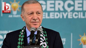 Cumhurbaşkanı, AKP Kocaeli kongresi için gelecek