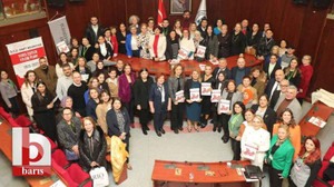 İzmit Belediyesi yeni yol haritasını açıkladı!