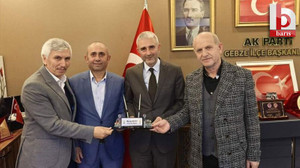 GİRİB AKP’nin arka bahçesi mi?