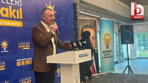 Büyükakın bu kez o ismi hedef aldı: Yazıklar olsun!