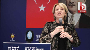 Yasemin Özdemir: Projelerimizi bazıları hayal bile edemiyor