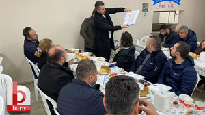 İzmit Aşevinde kapasite artıyor