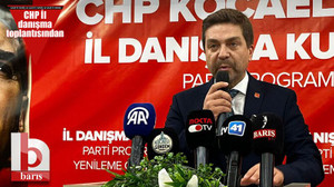 Sarı’dan Büyükakın’a “Özel, İmamoğlu ve Yavaş’ın adını ağzına doladı”