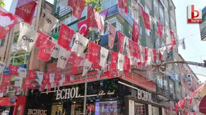 CHP İzmit’in kaç üyesi var?