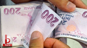 Bakan duyurdu “Ödemeleri hesaplara yatırdık”