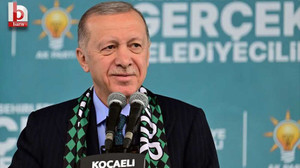 Erdoğan'lı kongre spor salonunda olacak