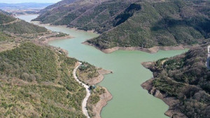 Yuvacık Barajı’nda son durum ne? Bakın ne kadar su kaldı (9 Aralık 2024 Pazartesi)