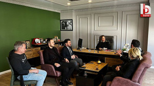 Özgür Özel, Gökhan Ercan’ın sloganını beğenmiş!