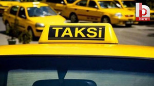 Kocaeli’de 8 taksi durağı 10 yıllığına kiralanacak!