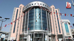 İzmit Belediyesi’nden yaklaşık 300 bin TL’lik kiralama ihalesi!