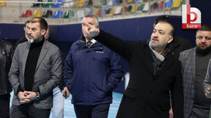 AKP’de hazırlık tam gazmış!