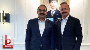 Anahtar Parti Kocaeli’de bir tuhaf sessizlik!