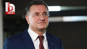 İhraç edillen Lütfü Savaş’tan ilk açıklama