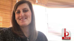 Muhtar azası Merih Ulusoy hayatını kaybetti