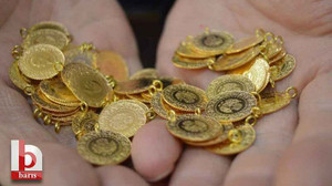 Altın, haftaya nasıl başladı? Kocaeli Kuyumcular Derneği 12 Aralık 2024 Perşembe altın fiyatları