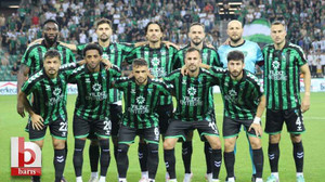 Kocaelispor seriyi sürdürmek istiyor