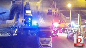 Kocaeli'de gencin ölümüne sebep olan polise müebbet hapis talebi