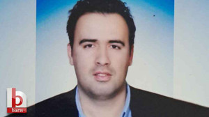 Acı haberi Büyükakın paylaştı Büyükşehir çalışanı vefat etti