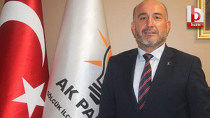 AKP’de Çetin Seymen’in gönlünü böyle aldılar