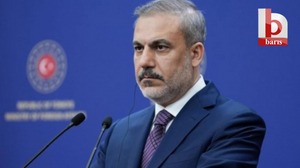 Bakan Fidan açıkladı: Türkiye'nin Şam elçiliği açılıyor