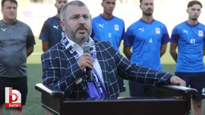 Gebzespor’u bıraktı AKP Kocaeli’ye yönetici oldu