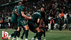 Kocaelispor İstanbul’u dize getirdi