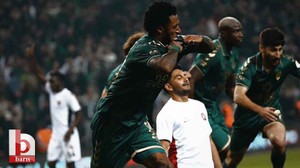 Mendes’in İstanbul’a boşu yok
