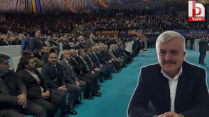 MHP’li başkan ilk Cumhurbaşkanı programını es geçti!