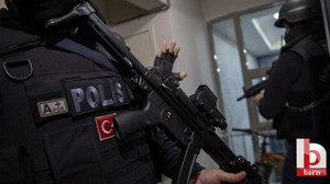 Kocaeli dahil 5 ilde operasyon!