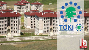 TOKİ’den dar gelirlilere 250 bin sosyal konut: TOKİ, başvuru şartları açıklandı