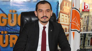 AKP Kocaeli, Ali Güney’i bırakmadı