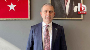 İyi Parti Kocaeli İl Başkanı Şirin'den grev yasağına tepki!