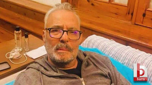 Ferdi Tayfur’dan üzen haber! Hastaneye kaldırıldı