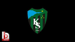 İşte Kocaelispor'un ilk 11'i