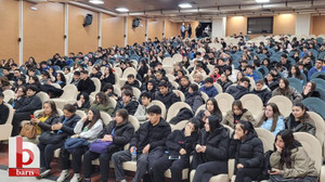 Namık Kemal’de de Körfez rüzgarı esti