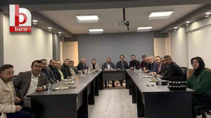 Anahtar Parti’den ilk toplantı: İşte il yönetimi