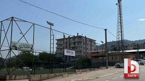 İhale yapıldı, Ereğli sporun tesislerini Büyükşehir yenileyecek