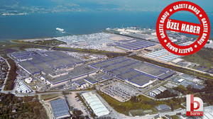 Ford Otosan, milyarlık yatırımda dolgudan vazgeçti!