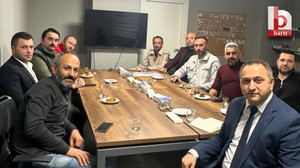 Gebze’de Anahtar Partisi’ne ilgi yoğun